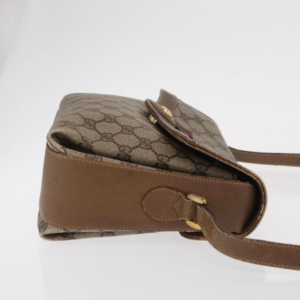 Gucci Messenger Bag
