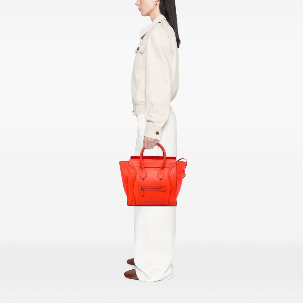 Celine Luggage