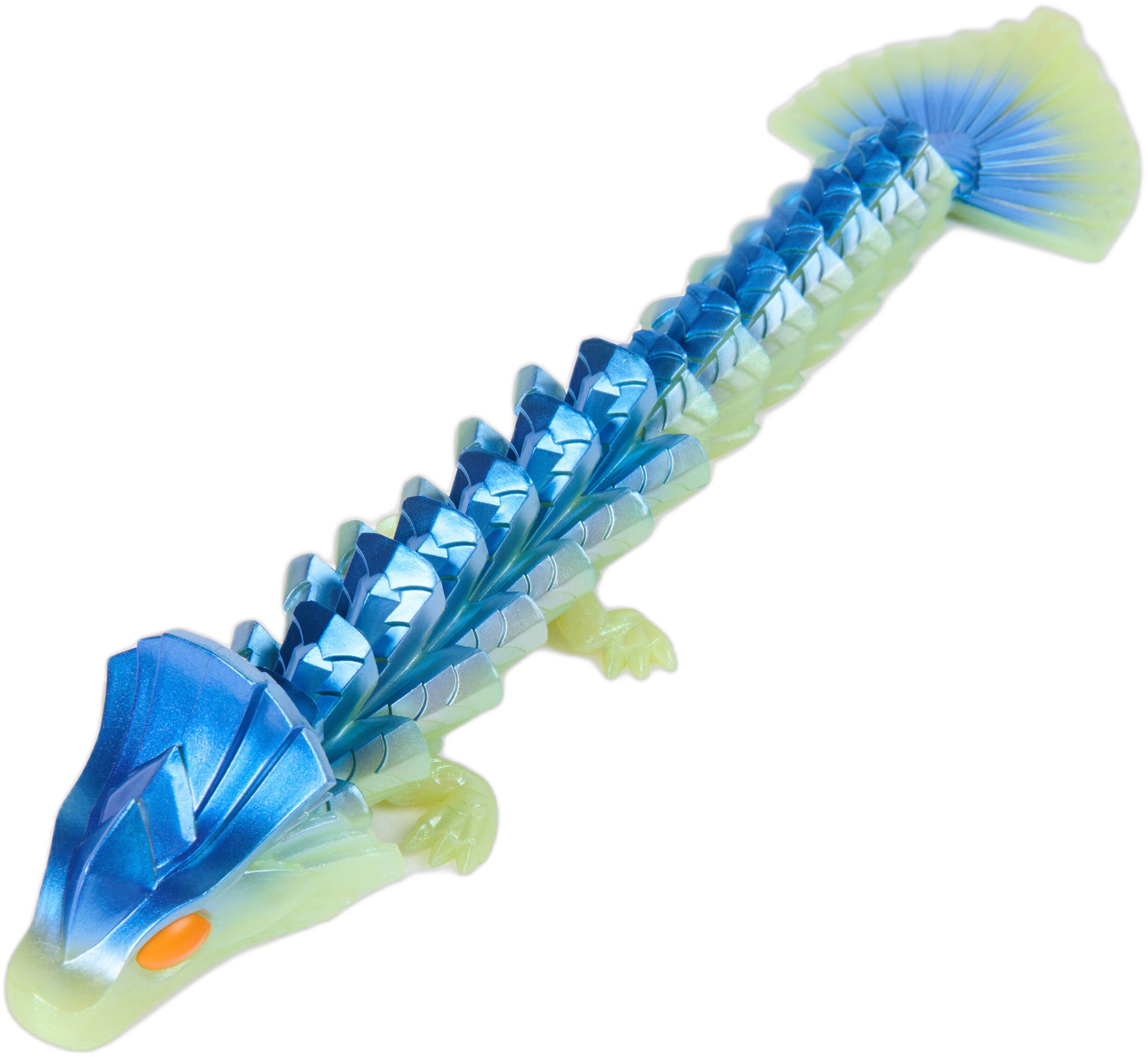 CrystaLynx Dragon 22 cm A