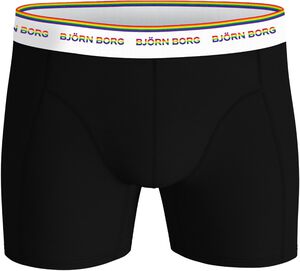 COTTON STRETCH BOXER 6p