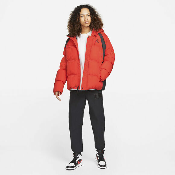 Jordan Essential Puffer Vinterjakke