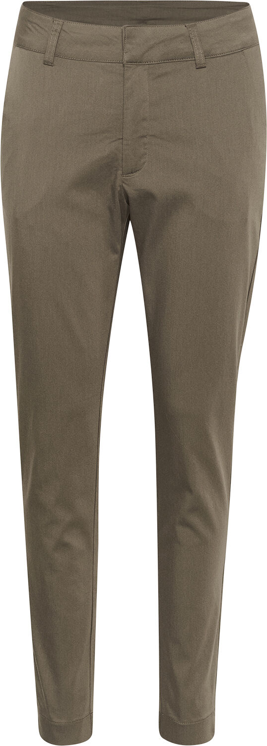 KAlea 7/8 Chino Pant