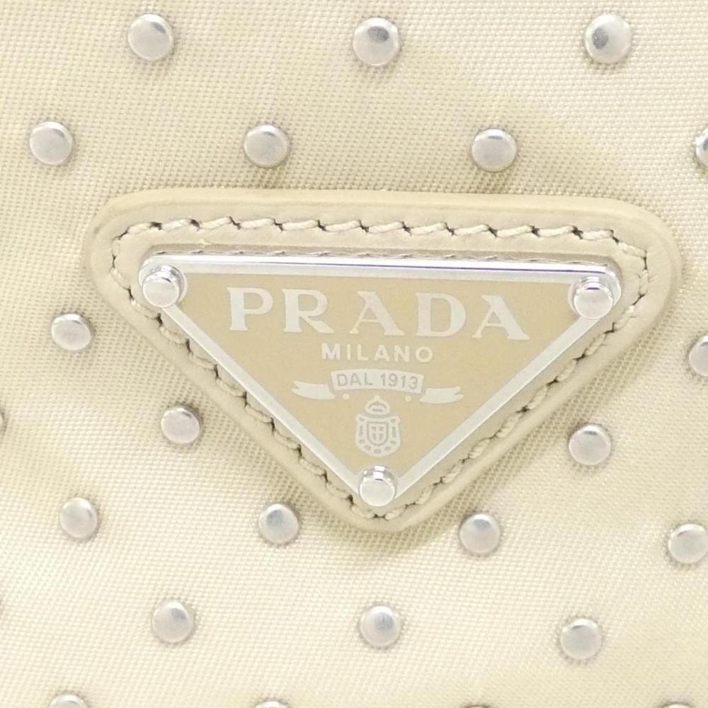 Prada Shoulder Bag