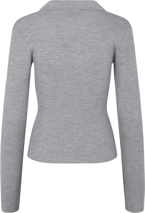 HirokiMD cardigan 100% Wool