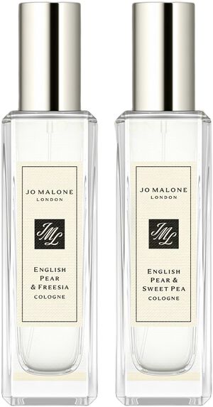 Cologne Duo - Fruity/Floral