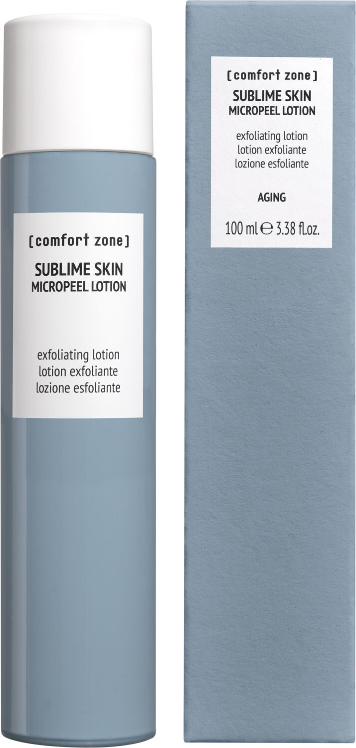 Sublime Skin Micropeel Lotion, 100 ml