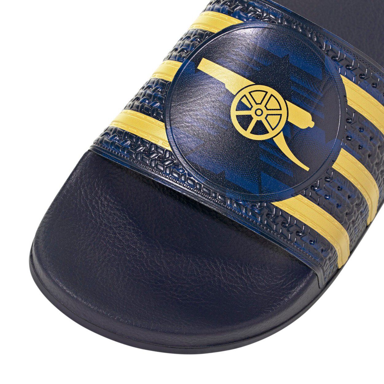 ARSENAL FC TREFOIL SLIDES