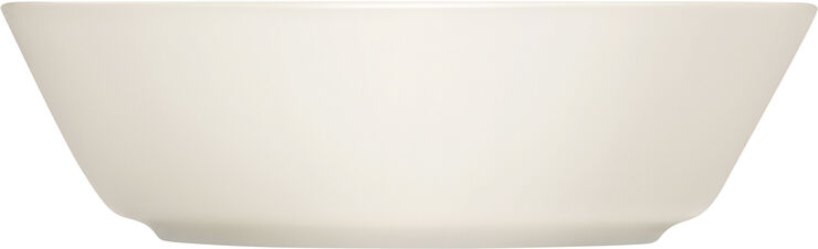 TEEMA TIIMI SKÅL 12 CM HVID