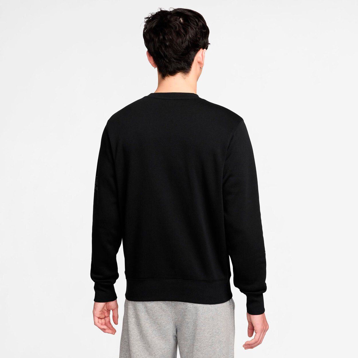 NSW Crew Club 3 Sweatshirt