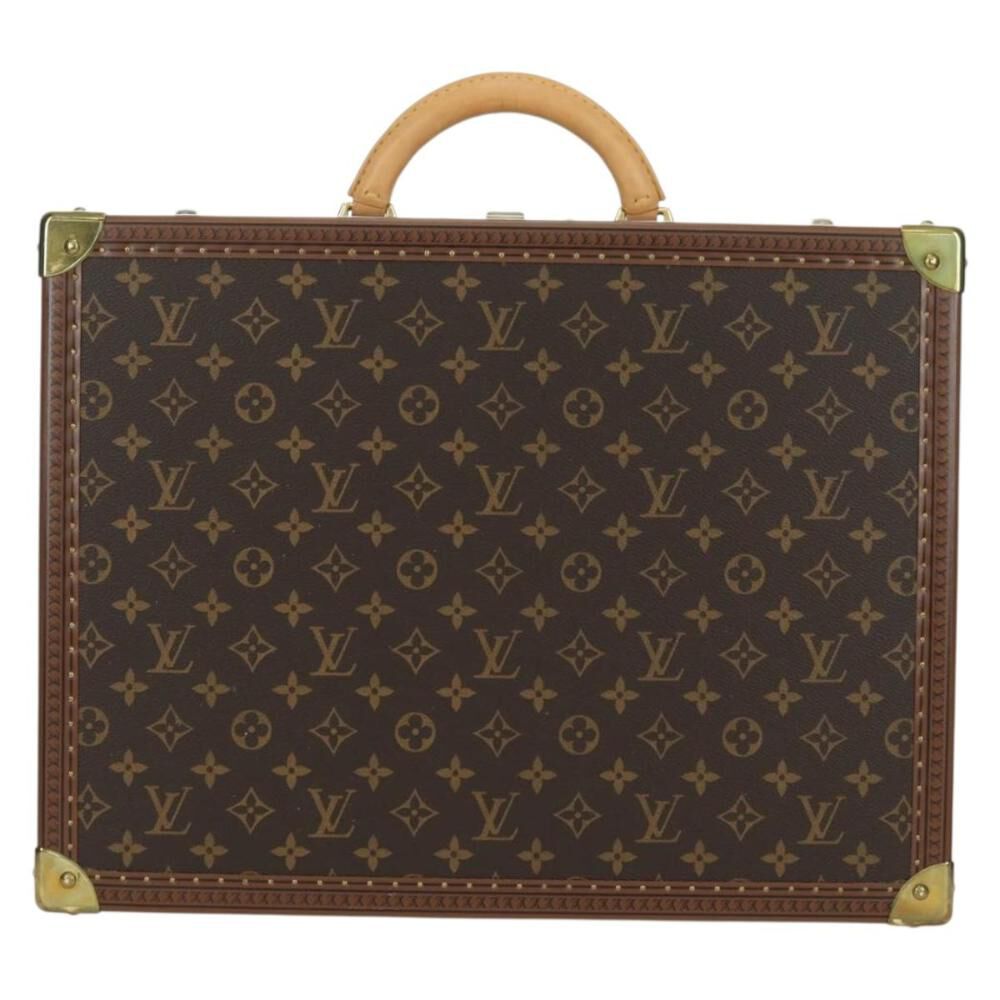 Louis Vuitton Travel Bag