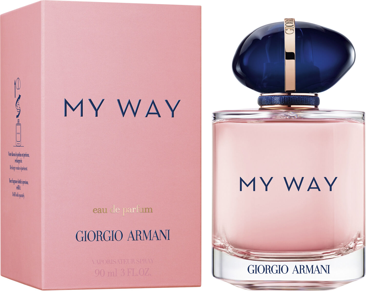 Giorgio Armani My Way Eau de Parfum