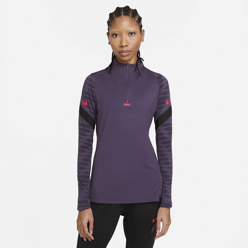Dri-FIT strike tr&aelig;ningstr&oslash;je