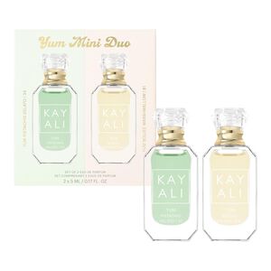 Yum Mini Duo - Parfumesæt