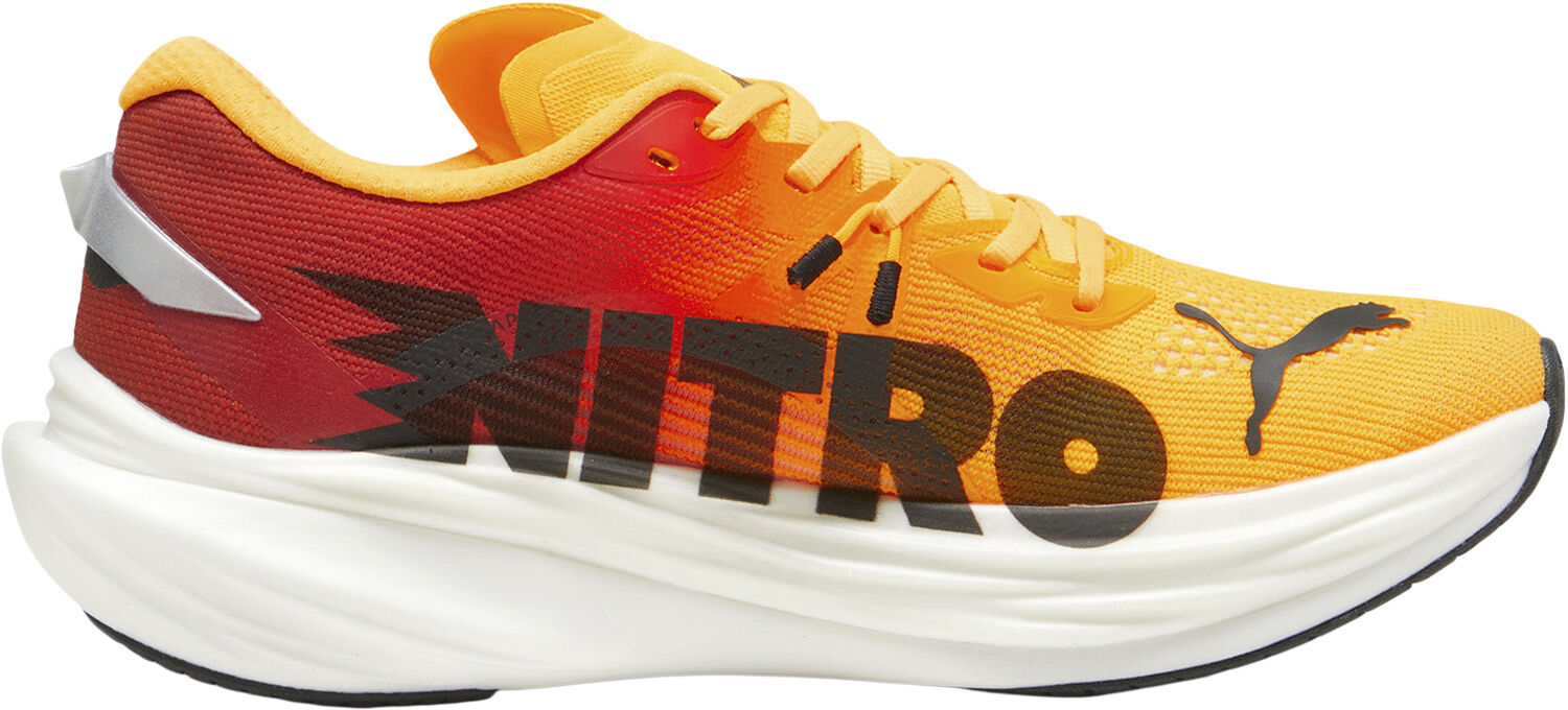 Deviate Nitro 3 Fade L&oslash;besko