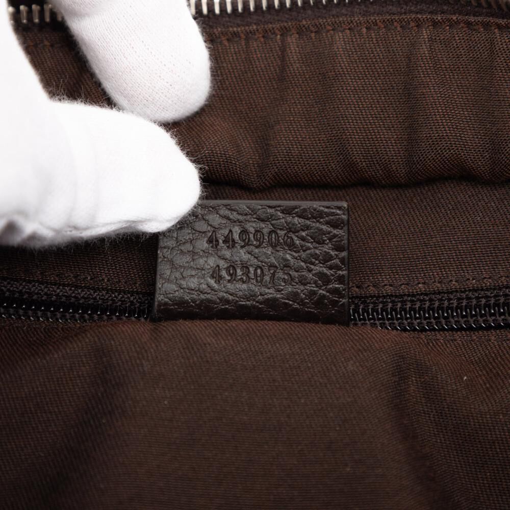 Gucci Backpack