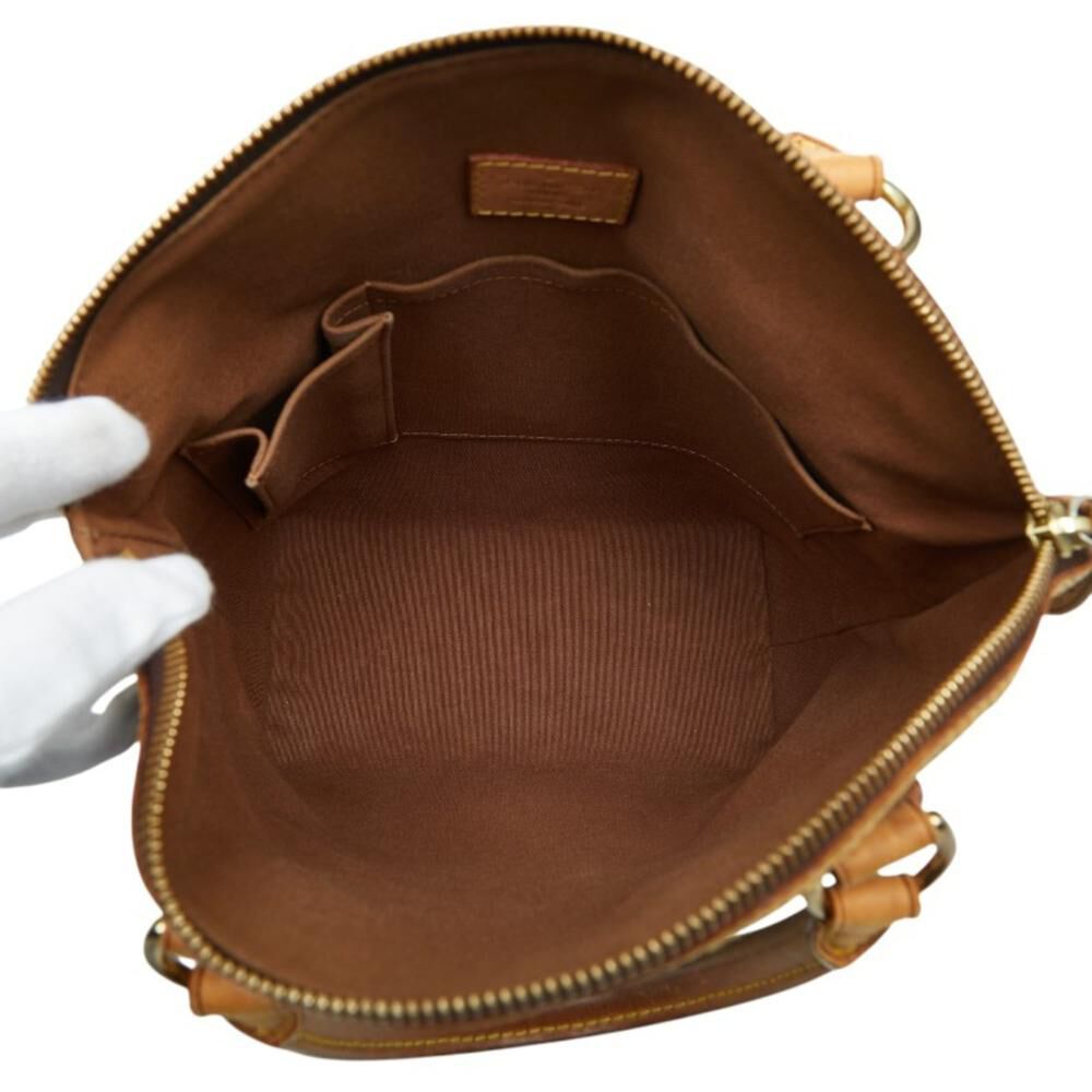 Louis Vuitton Lockit