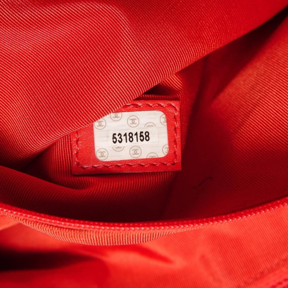 Chanel Tote