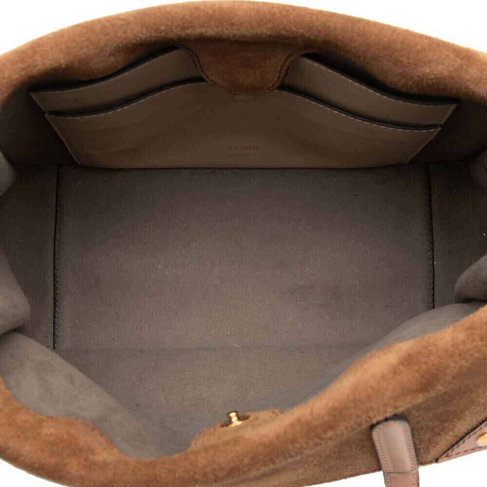 Fendi Tote