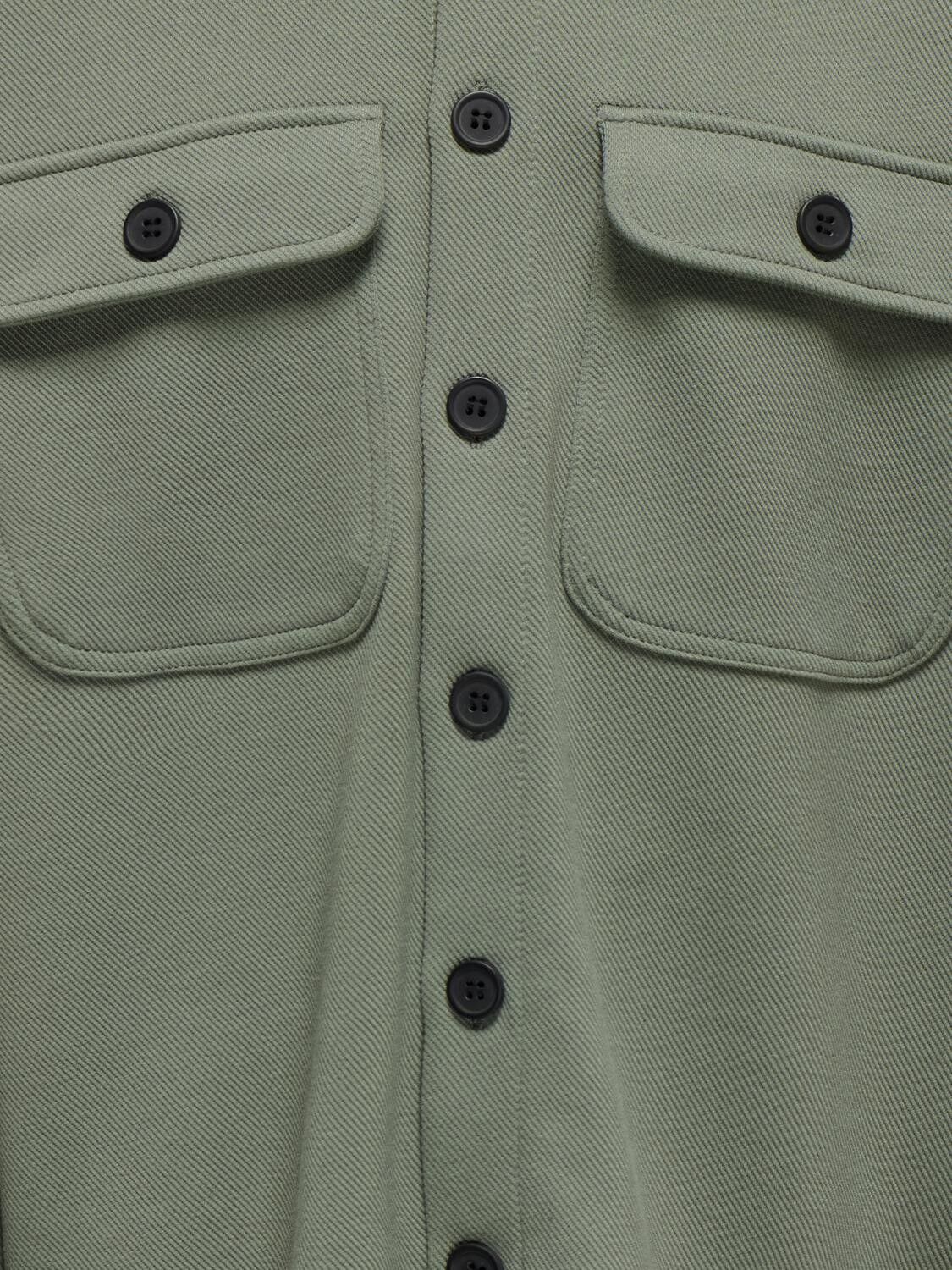 OSJNEW KODYL OVERSHIRT SWEAT SWT NO