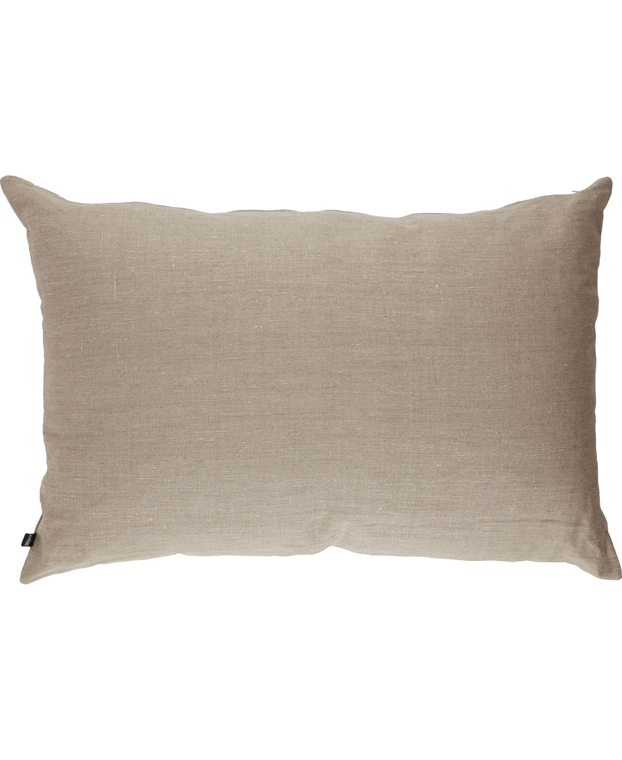 H&oslash;r gavlpude Beige 90x60 cm.