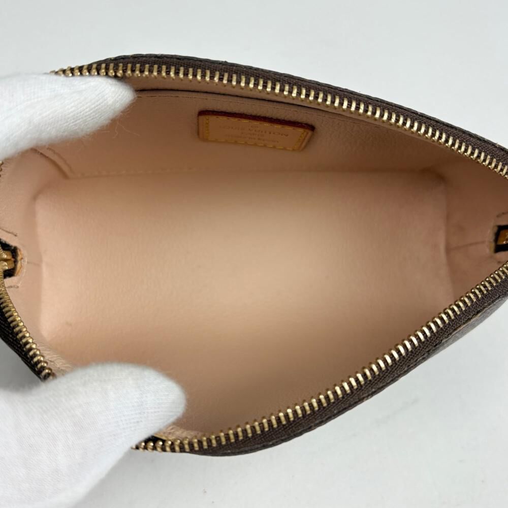 Louis Vuitton Cosmetic Pouch