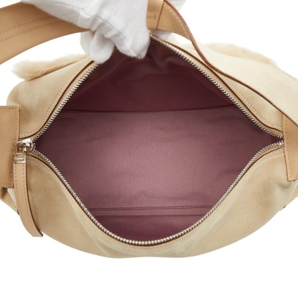 Salvatore Ferragamo Shoulder Bag