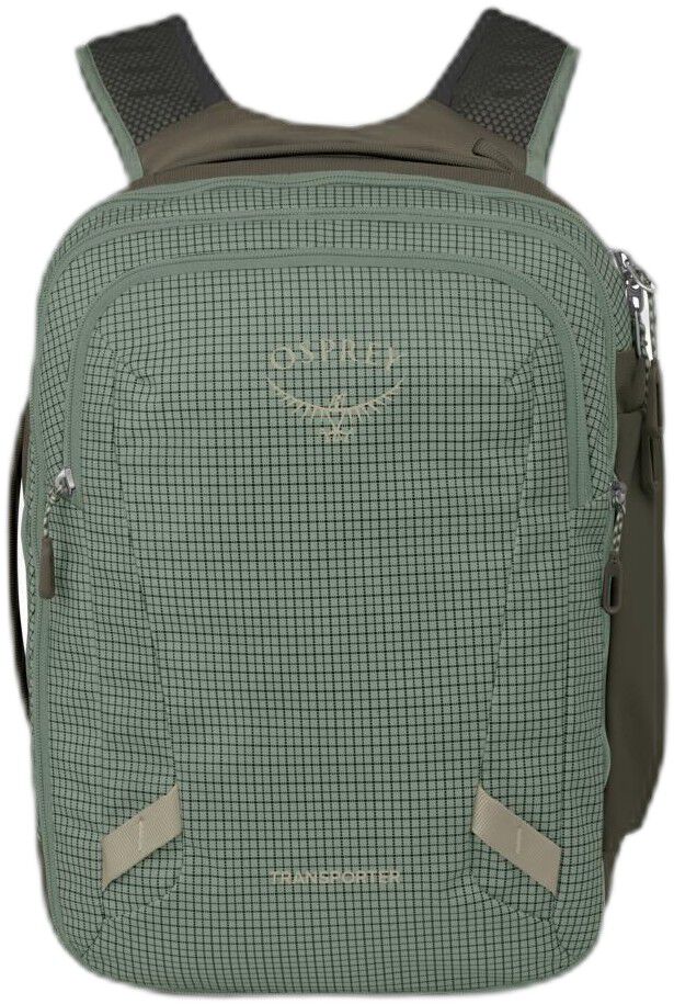 Transporter Travel Pack 26+6 Pine Leaf Green OS