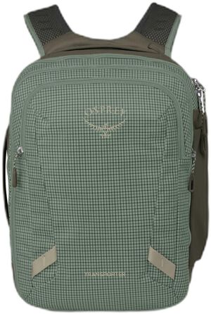 Transporter Travel Pack 26+6 Pine Leaf Green OS