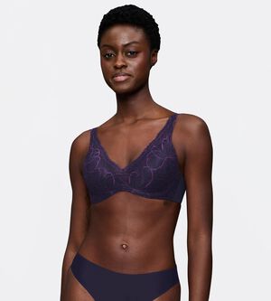 Body Make-Up Illusion Lace WP