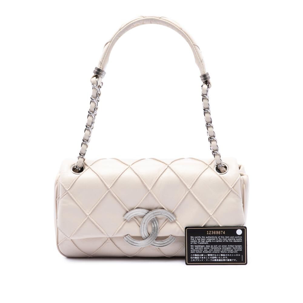 Chanel Flap Bag