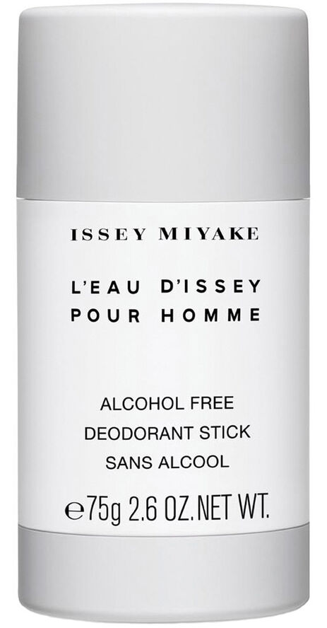 L'Eau D'Issey Pour Homme Deodorant Stick 75 g