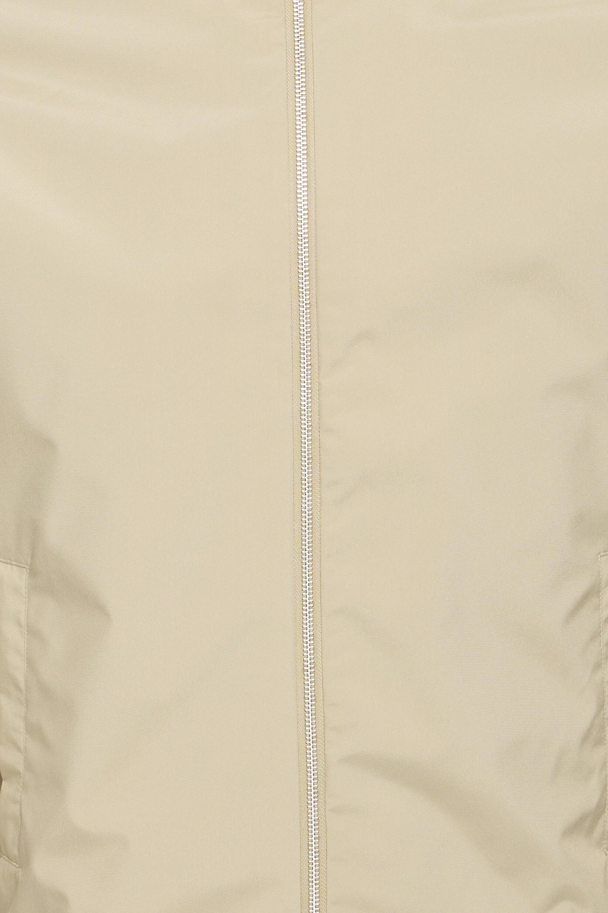 CFJOSHU ZIPPER JACKET