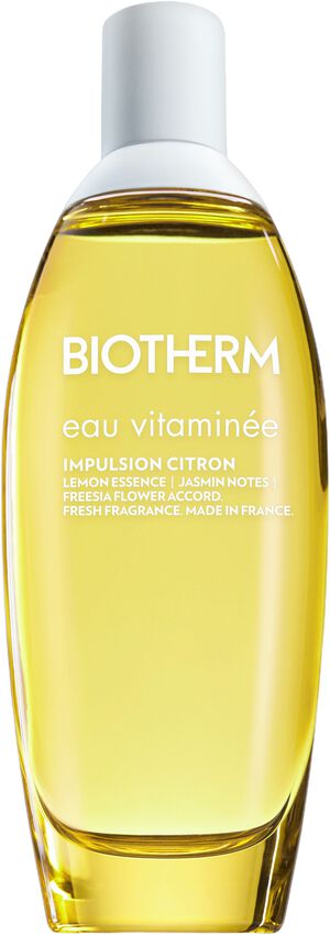 Eau Vitamin&eacute;e Impulsion Citron Body Mist 100ml