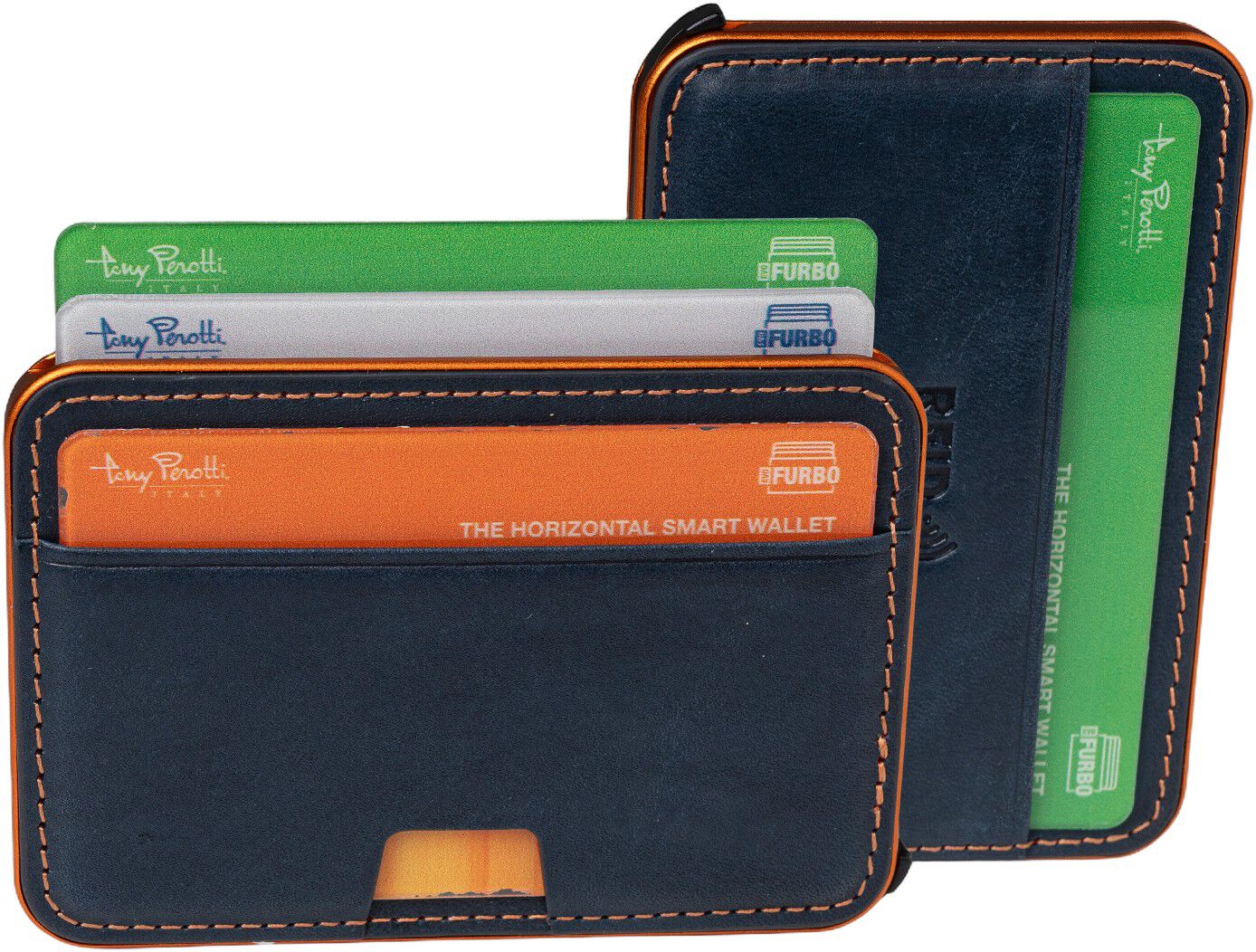 Furbo Evo smart Wallet