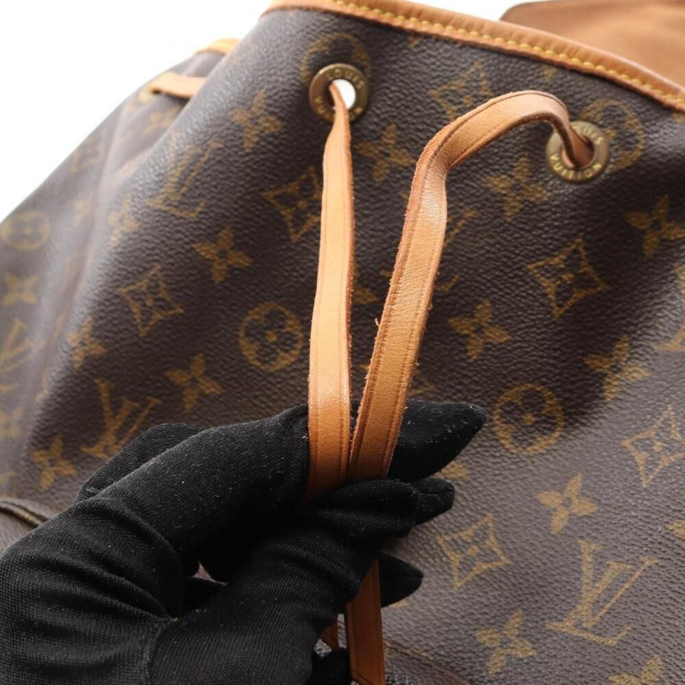 Louis Vuitton Montsouris