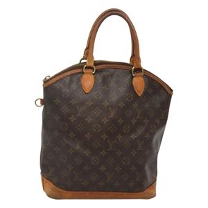 Louis Vuitton Lockit