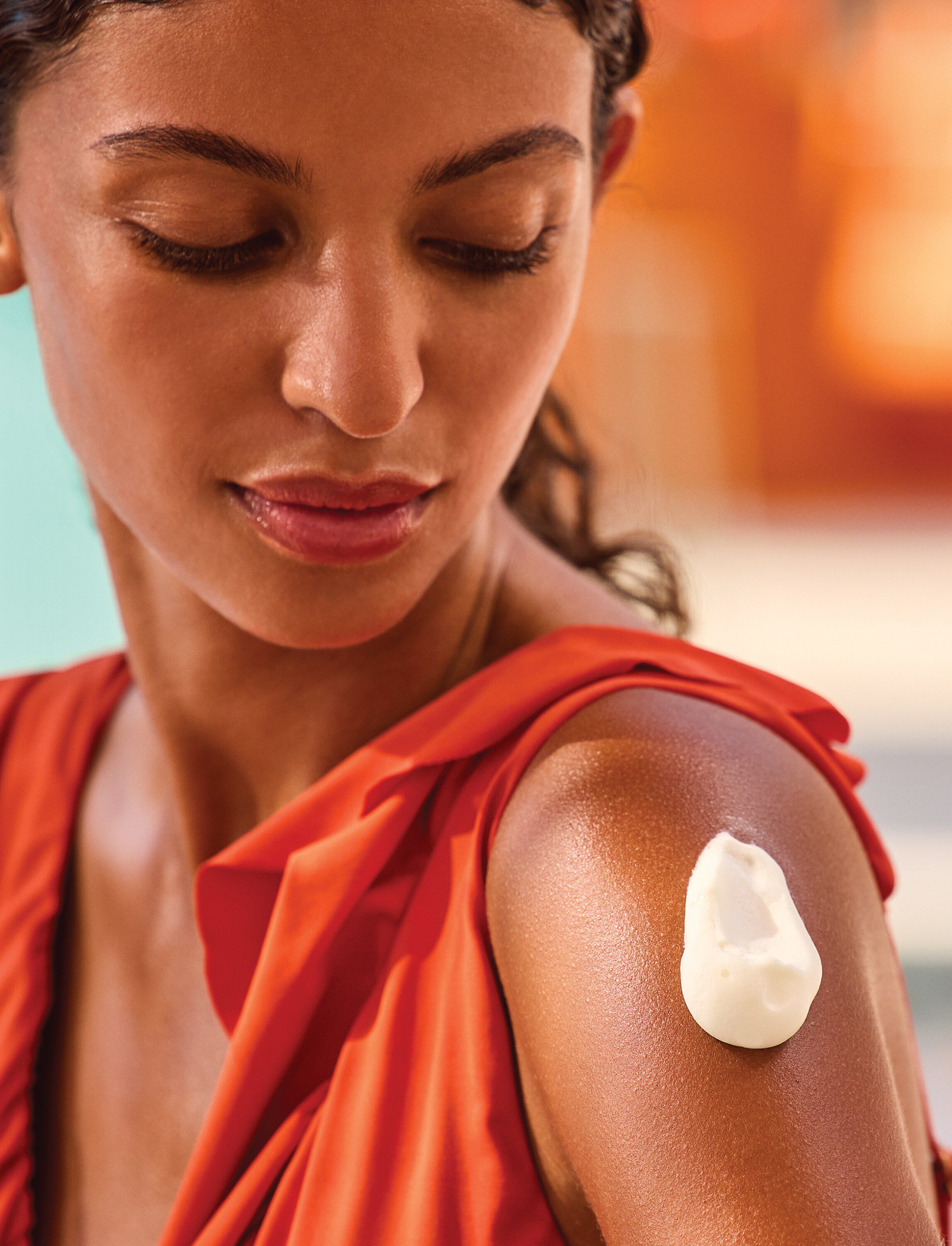 The Ritual of Karma Foaming Sun Protection SPF 50 200ml