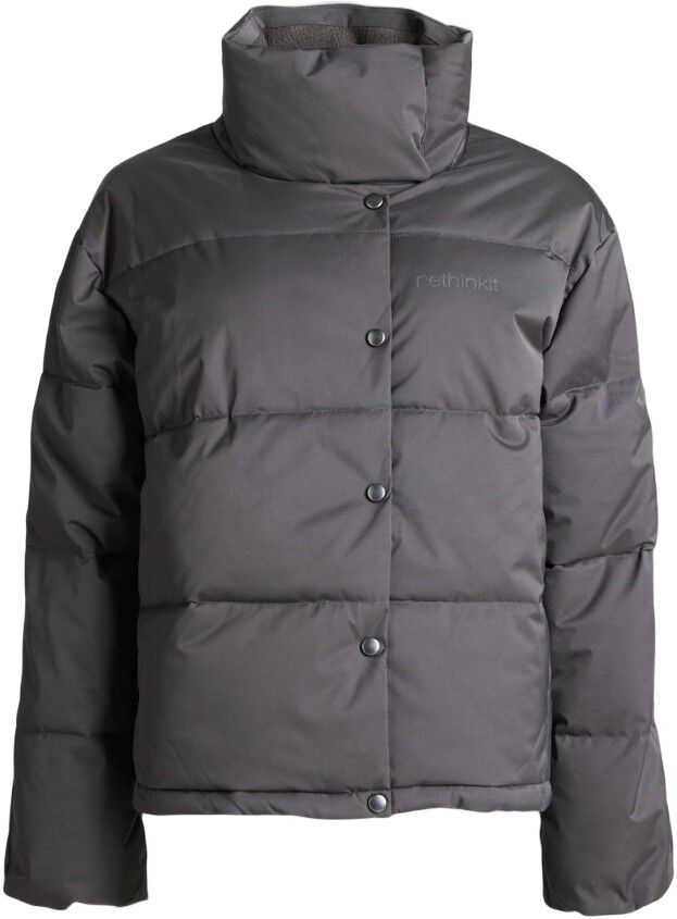 Puffer Boxi Jacket SHELTER