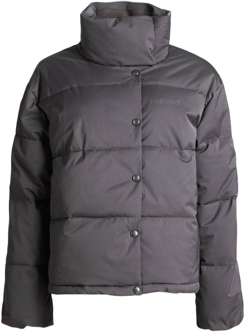 Puffer Boxi Jacket Shelter
