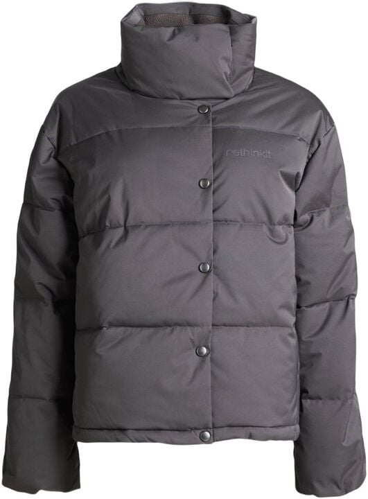 Puffer Boxi Jacket SHELTER