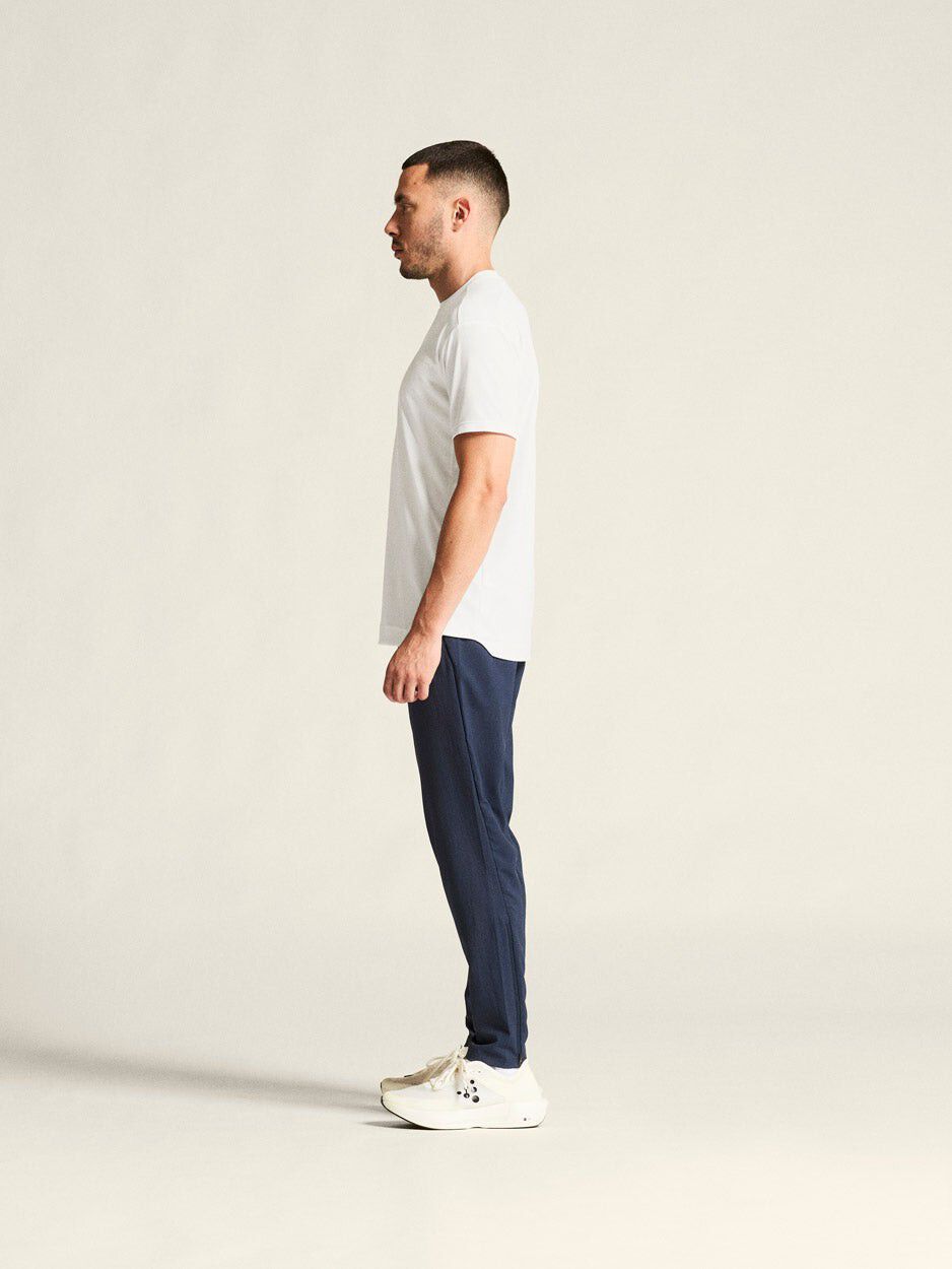 Evolve 2. 0 Structured Tr&aelig;nings T-shirt