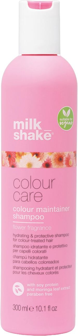 Colour Care Shampoo Flower
