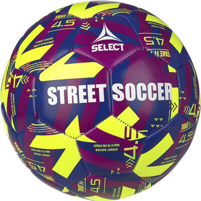 Street Soccer V23 Fodbold