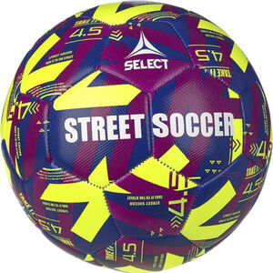 Street Soccer v23 fodbold