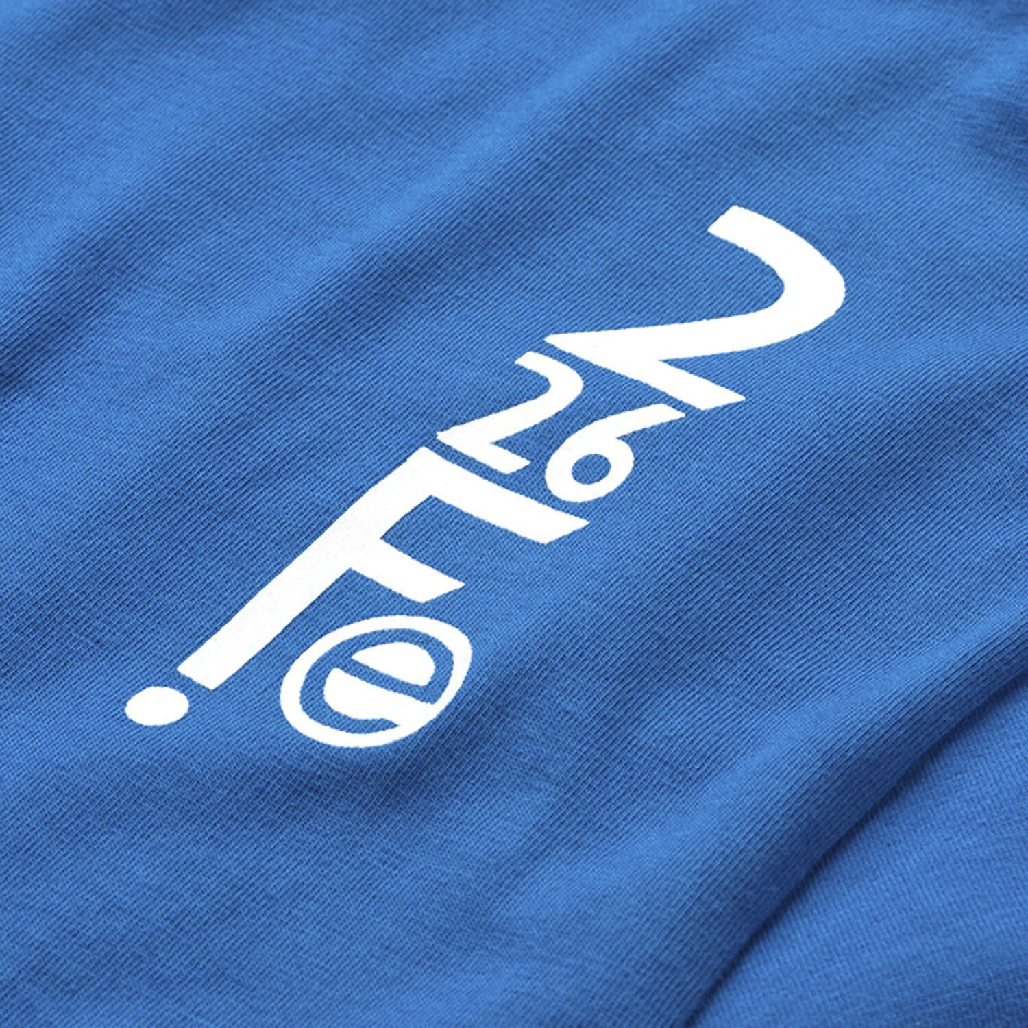 Be Iron T-shirt