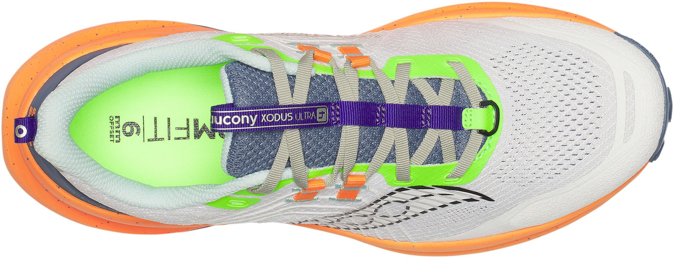 Xodus Ultra 4 L&oslash;besko