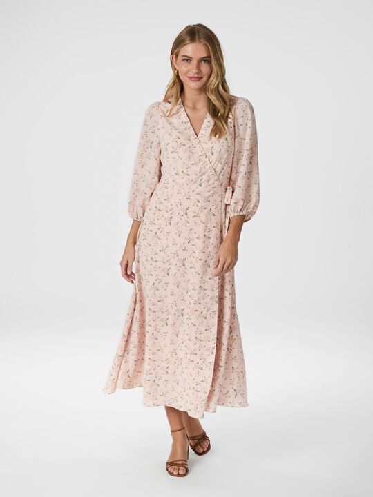 Malinga Elegance Dress