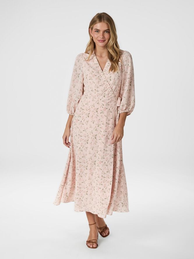 Malinga Elegance Dress