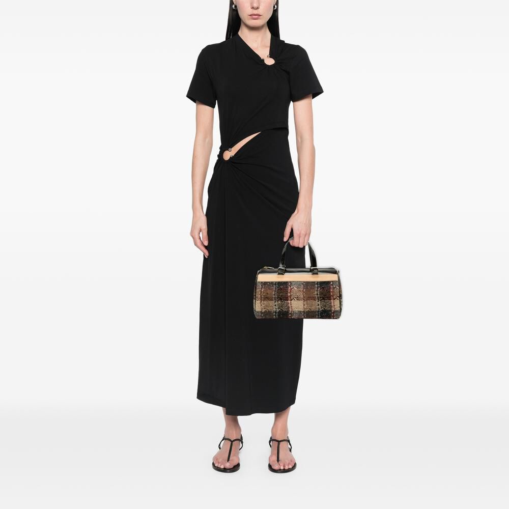 Burberry Boston Bag