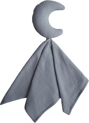 Mushie Lovey nusseklud - Moon - Tradewinds